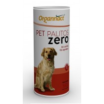Pet Palitos Zero - 40 g